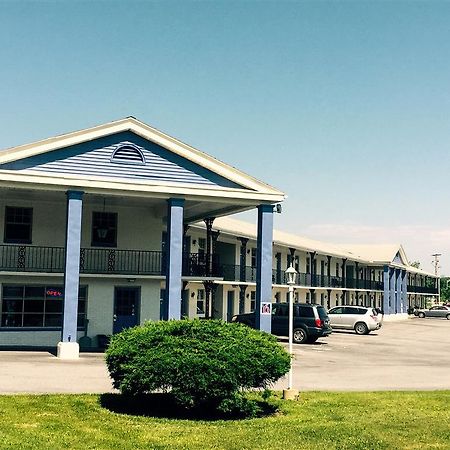 Motel 6-Mechanicsburg, Pa - Harrisburg West Zewnętrze zdjęcie