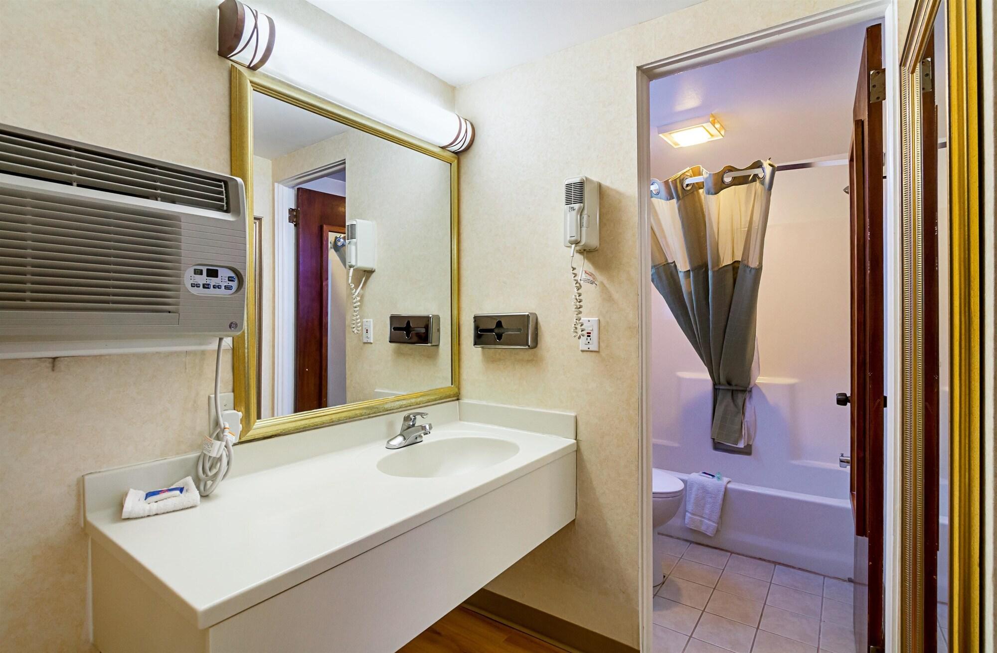 Motel 6-Mechanicsburg, Pa - Harrisburg West Zewnętrze zdjęcie