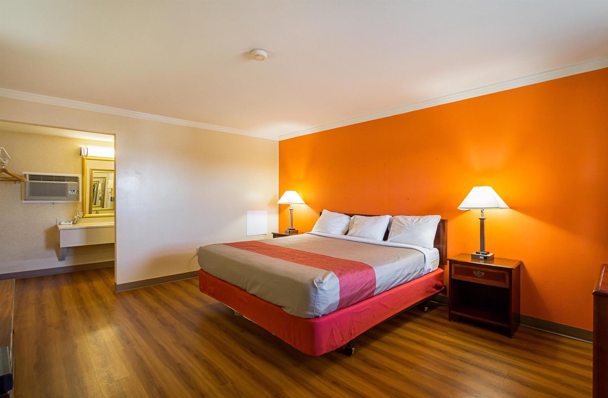 Motel 6-Mechanicsburg, Pa - Harrisburg West Zewnętrze zdjęcie