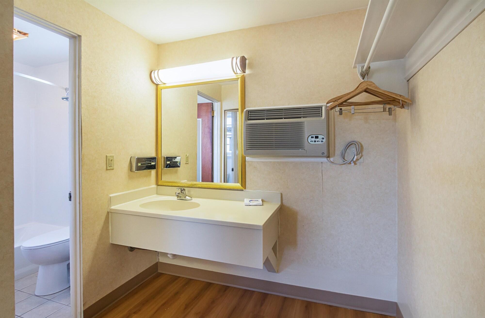 Motel 6-Mechanicsburg, Pa - Harrisburg West Zewnętrze zdjęcie