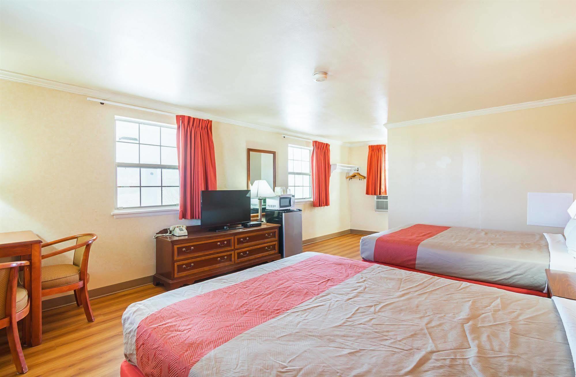 Motel 6-Mechanicsburg, Pa - Harrisburg West Zewnętrze zdjęcie