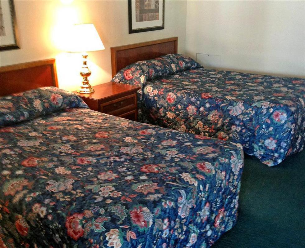 Motel 6-Mechanicsburg, Pa - Harrisburg West Pokój zdjęcie