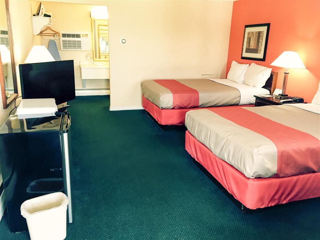 Motel 6-Mechanicsburg, Pa - Harrisburg West Pokój zdjęcie