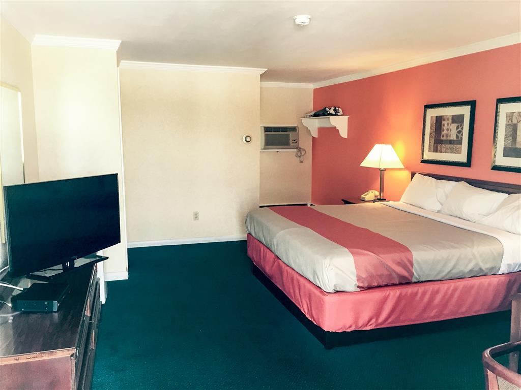 Motel 6-Mechanicsburg, Pa - Harrisburg West Pokój zdjęcie