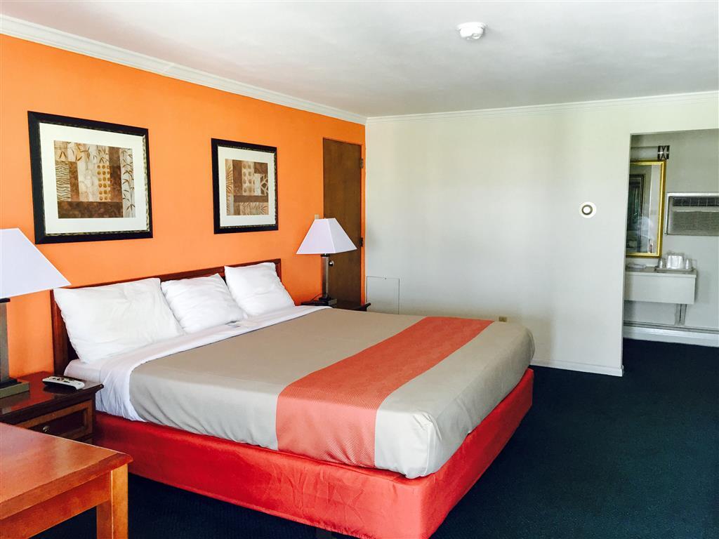 Motel 6-Mechanicsburg, Pa - Harrisburg West Pokój zdjęcie