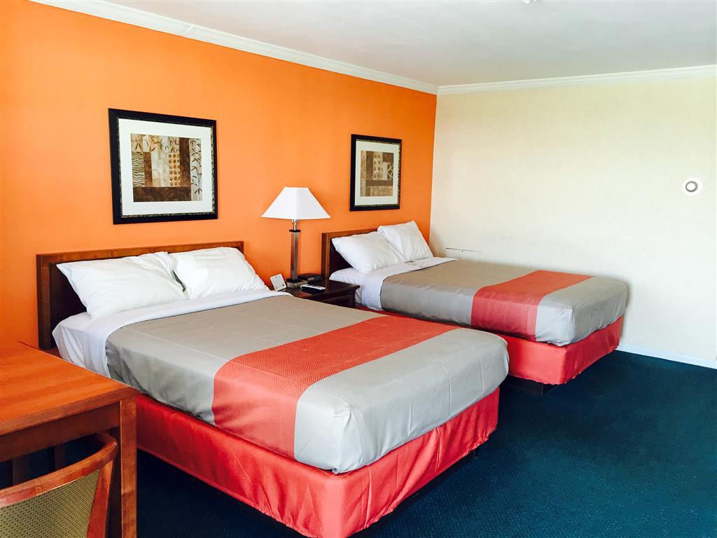 Motel 6-Mechanicsburg, Pa - Harrisburg West Pokój zdjęcie