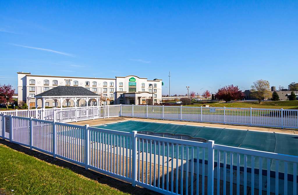 Motel 6-Mechanicsburg, Pa - Harrisburg West Zewnętrze zdjęcie